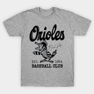 orioles baseball T-Shirt